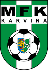 MFK Karviná - Player Albert Labik 768768 300232 Football Result