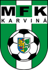 MFK Karviná - Team Mfk Karvina 300232 Football Result