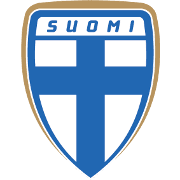Finland U19 - Player Eero Vuorjoki 964703 308317 Football