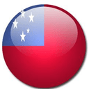 Samoa Women - Women VS New Caledonia Women Live
