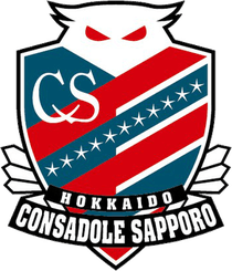 Hokkaido Consadole Sapporo - Player Kosuke Hara 1063045 299303 Result