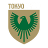 Tokyo Verdy - Team Tokyo Verdy 299699 Football Live