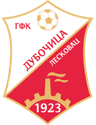 FK Dubocica - Team Fk Dubocica 303090 Live Result
