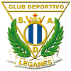 Leganes U19 - U VS Leganes U Live Score Today