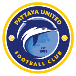 Pattaya United - Player Pharanyu Upala 347941 318036 Live