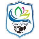 Suining Team - Team VS Dazhou Team Live Score