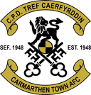 Carmarthen - Carmarthen Vs Uwic Inter Cardiff 800977 Football Live Score