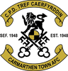 Carmarthen - Team Briton Ferry Athletic 306217 Football Live Score