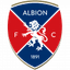 Albion FC - Uru Primera Division 32232 Live Score Today