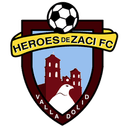 Héroes de Zaci FC - Fc VS Jaguares Chiapas Fc Live