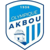 Olympique Akbou - Alger VS Olympique Akbou Sport