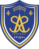 Epinal - Epinal Vs Haguenau 451785 Scores