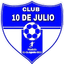 Club 10 de Julio - Live Par Cup 33271