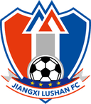 Jiangxi Lushan - Lushan VS Shanghai Port B Live