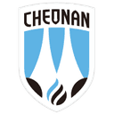 Cheonan City - City VS Suwon Football Club Sport