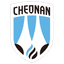 Cheonan City - Kor K 32340 Football Score
