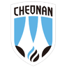 Cheonan City - Team Cheonan City 299715 Football Score