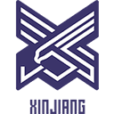 Xinjiang Silk Road Eagle - Eagle VS Ningxia Pingluo Hengli Sport