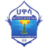 Hawassa City - Team Ethiopian Insurance 298750 Result