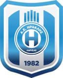 Iraklis Larisas - Larisas VS Trikala Live