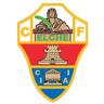 Elche CF Ilicitano - Team Elche Cf Ilicitano 321438 Football Result