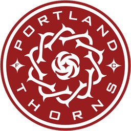 Portland Thorns FC Women - Player Bella Bixby 553280 300666 Football