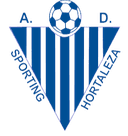AD Sporting Hortaleza U19 - U VS Ad Sporting Hortaleza U Live Score Today