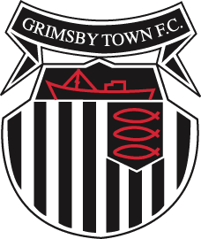 Grimsby Town - Player Andy Cook 167461 303687 Football Live