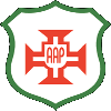 Portuguesa Santista U20 - U VS Portuguesa Santista U Sport
