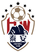 Tai'an Tiankuang - It VS Taian Tiankuang Result Today
