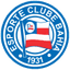 EC Bahia Women - Brazil W L 33018 Football Live Score