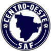 Centro Oeste - Crac VS Centro Oeste Sport