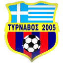 Tyrnavos 2005 - Tyrnavos Vs Anagennisi Karditsa 552568 Football