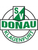 SV Donau Klagenfurt - Klagenfurt VS Sk Austria Klagenfurt Score