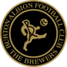 Burton - Team Blackburn Rovers 302936 Football