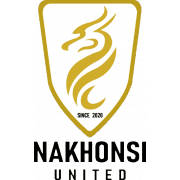 Nakhon Si United FC - Player Tkaosaart 531632 338810 Results