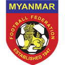 Myanmar - Myanmar Vs Afghanistan 388069 Sport