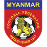 Myanmar - Team Malaysia 305128 Sport