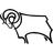 Derby County - Player Callum Elder 200481 306458 Live