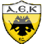 AEK Athens U19 - Uefa Youth League 31842 Live
