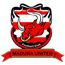 Madura United - Player Lulinha 240945 324635 Live
