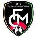 Monthey - Monthey VS Servette U Score