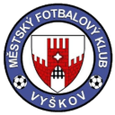 Vyskov - Vyskov VS Dukla Prague Live