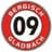 Bergisch Gladbach 09 - Ger Nofvoberliga 32701 Football