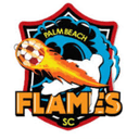 Palm Beach Flames - Academy VS Palm Beach Flames Result Today