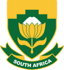 CAF Women's Africa Cup of Nations winner - Live Player Jermaine Seoposenwe 174631 298628