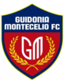 Guidonia - Perugia VS Guidonia Result