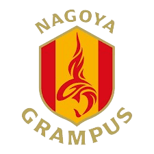 Nagoya Grampus - Player Daniel Schmidt 177403 300829 Live Result