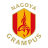 Nagoya Grampus - Team Shimizu Spulse 300832 Live Result