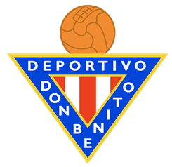 Don Benito - Live Player Selim Ben Djemia 164151 304099
